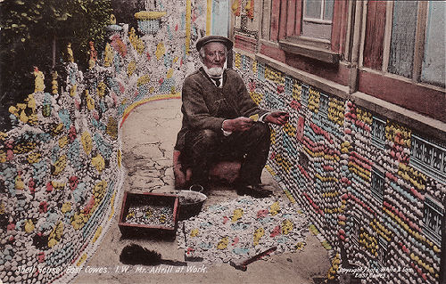 Shell House, East Cowes