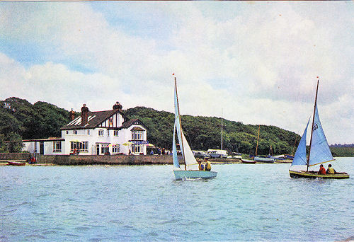 Folly Inn