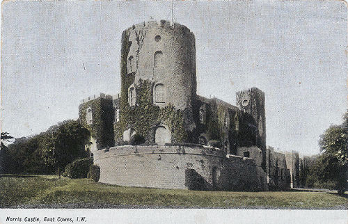 Norris Castle