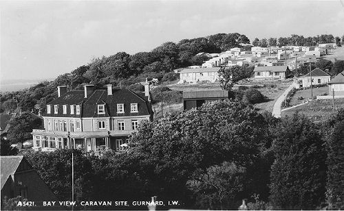 Woodvale and Bay View Caravan site