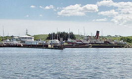 Island Harbour
