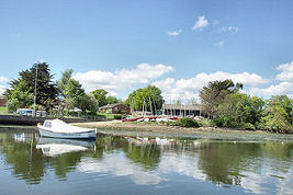 Medina Valley centre